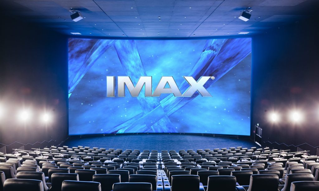 Going Above and Beyond: A Deep Dive into IMAX’s CSR&nbsp;Initiatives